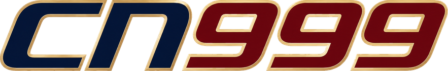 cn999 Logo